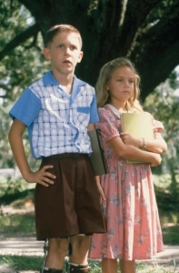 What the Forrest Gump Kids Look Like 20 Years Later