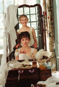 pride and prejudice