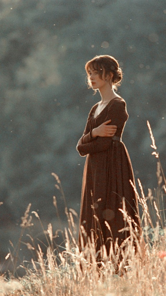 #pride and prejudice lockscreens | Tumblr